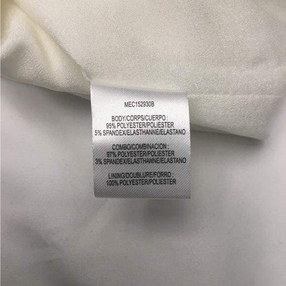 HALSTON EVENING DRESS - Picture 13 of 15